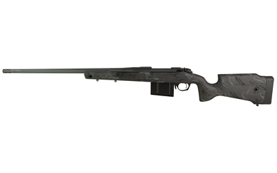 Bergara B14 Crest 7mm PRC 22 in. Carbon Fiber Stock