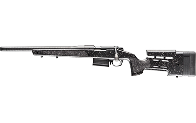 Bergara B-14R Left-Hand Trainer .22 LR 18in Carbon
