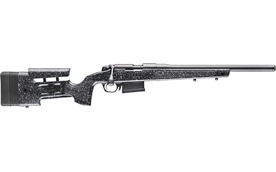 BERB14R002_1 Bergara B-14R Trainer .22 LR 18″ Carbon Fiber 10rd