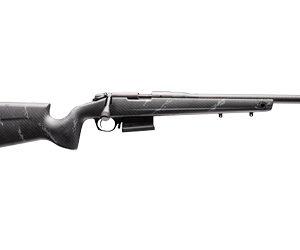 Bergara B-14R Crest CF 22 LR 18in Carbon Fiber