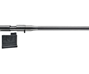 Bergara B-14R .22 LR 18-inch Carbon Fiber Threaded Barreled Action