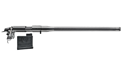 BERB14RBA002_1 Bergara B-14R .22 LR 18-inch Carbon Fiber Threaded Barreled Action