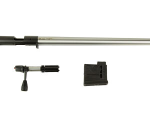 Bergara B-14R Trainer .22 LR Threaded Barreled Action 10rd