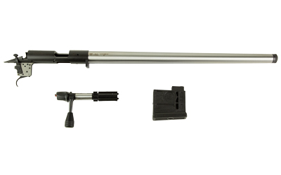 BERB14RBA003_1 Bergara B-14R Trainer .22 LR Threaded Barreled Action 10rd