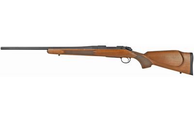 BERB14S001C_1 Bergara B-14 Timber .308 Win Walnut Monte Carlo Rifle