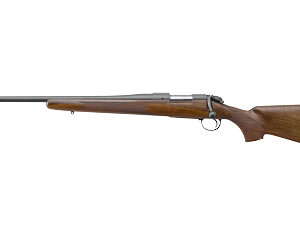 Bergara B-14 Timber LH .243 Win 22″ Walnut