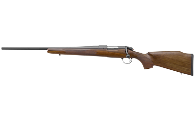 BERB14S003L_1 Bergara B-14 Timber LH .243 Win 22″ Walnut