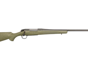 Bergara B-14 Hunter .308 Win, 22″ Barrel, Green Synthetic