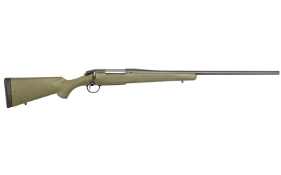 BERB14S101C_1 Bergara B-14 Hunter .308 Win, 22″ Barrel, Green Synthetic