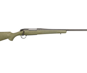 Bergara B-14 Hunter 6.5 Creedmoor 22in Green Synthetic