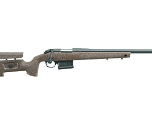 Bergara B-14 HMR .308 Win 20″ 5rd Mini-Chassis