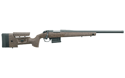 BERB14S351C_1 Bergara B-14 HMR .308 Win 20″ 5rd Mini-Chassis
