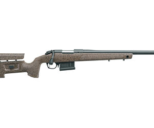 Bergara B-14 HMR 6.5 Creedmoor 22 in Cerakote 5-Round