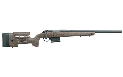 Bergara B-14 HMR 6.5 Creedmoor 22 in Cerakote 5-Round