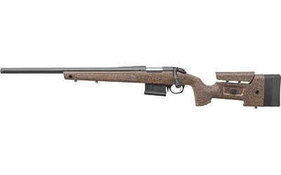 Bergara B-14 HMR LH 6.5 Creedmoor 22″ 5rd