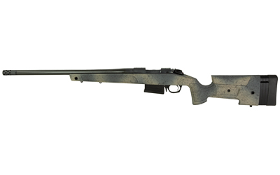 Bergara B-14 HMR Carbon Wilderness .308 Win