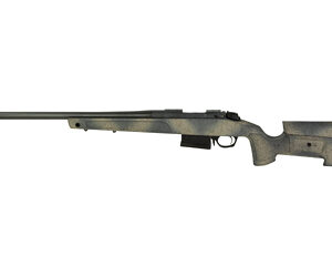 Bergara B-14 HMR Carbon Wilderness 6.5 Creedmoor, 5-Rd