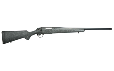 BERB14S501C_1 Bergara B-14 Ridge .308 Win 20in Synthetic Stock 4rd