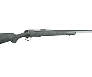Bergara B-14 Ridge 6.5 Creedmoor 22 in Threaded