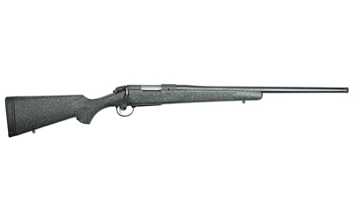 BERB14S502C_1 Bergara B-14 Ridge 6.5 Creedmoor 22 in Threaded