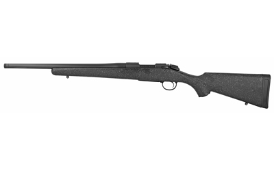 BERB14S512C_1 Bergara B-14 Ridge SP 6.5 Creedmoor 18in Threaded