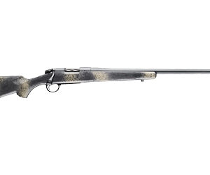 Bergara B-14 Ridge Wilderness 6.5 Creedmoor 22in Camo