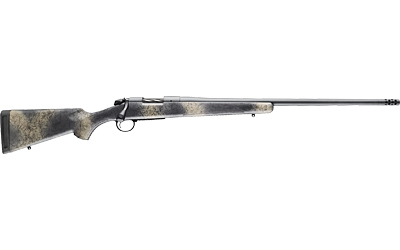 BERB14S522_1 Bergara B-14 Ridge Wilderness 6.5 Creedmoor 22in Camo