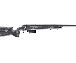 Bergara B-14 Crest .308 Win 20″ Carbon Fiber Sniper Grey