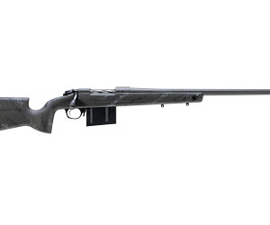 Bergara B-14 Crest .22-250 Rem 5rd Sniper Gray