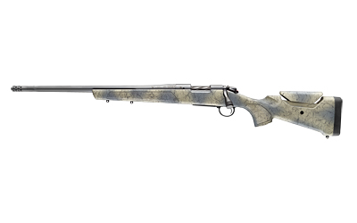 Bergara B-14 Wilderness Sierra LH .308 Win, 4+1