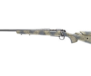 Bergara B-14 Sierra Wilderness LH .22-250 20-inch