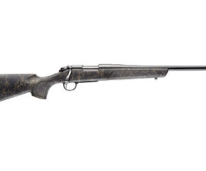 Bergara B-14 Stoke Compact .308 Win 20in