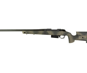 Bergara B-14 HMR Carbon Wilderness 6.5 PRC 24in