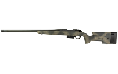 Bergara B-14 HMR Carbon Wilderness 6.5 PRC 24in