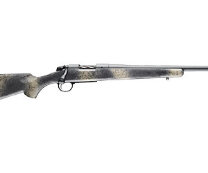 Bergara B-14 Wilderness Ridge 6.5 PRC 24-inch Bolt-Action