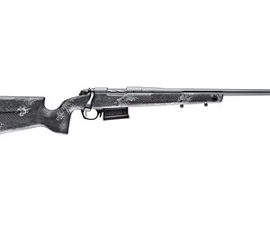 Bergara B-14 Crest 6.5 PRC Carbon Fiber Rifle