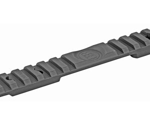 Bergara 30 MOA Short Action Rail for Remington 700