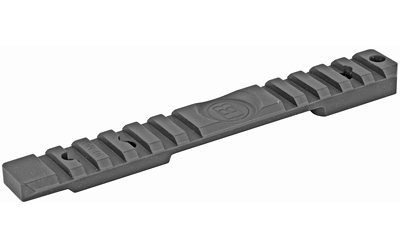 BERBA0014_1 Bergara 30 MOA Short Action Rail for Remington 700