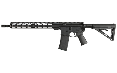 BERBAR15RMGP_1 Bersa BAR15R AR-15 5.56 NATO 16in Magpul MOE 30+1
