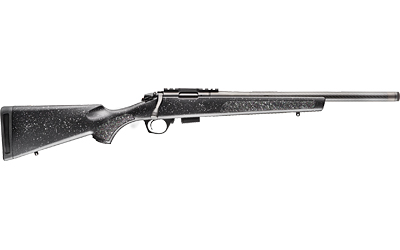 BERBMR002_1 Bergara BMR Micro Rimfire .22 LR 18″ Carbon