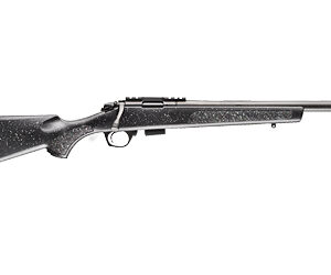 Bergara BMR Micro Rimfire .22 WMR 20in Carbon Barrel