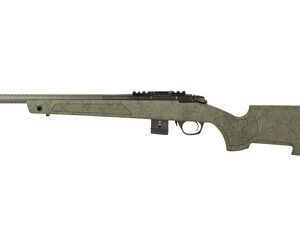 Bergara BMR-X .22 LR 18″ Carbon Fiber Threaded