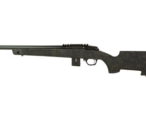 Bergara BMR-X .22 WMR 18in Steel Threaded Barrel Rifle
