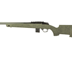 Bergara BMR‑X Competition Rifle .22 WMR Carbon Fiber