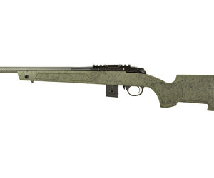 Bergara BMR-X .17 HMR 18in Carbon Fiber Rifle