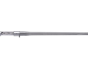 Bergara Premier Barreled Action 7mm PRC 24 in Stainless