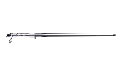 BERBPBA17-7PRC_1 Bergara Premier Barreled Action 7mm PRC 24 in Stainless