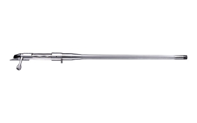 BERBPBA26-65PRC_1 Bergara Premier Barreled Action 6.5 PRC 20in Stainless