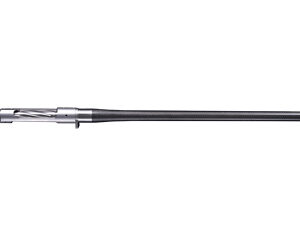 Bergara Premier Barreled Action 7 PRC 22″ No.6 CURE