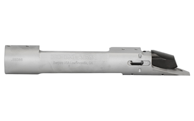 BERBPLA_1 Bergara Premier Long Action — Magnum Bolt Face, 416 Stainless